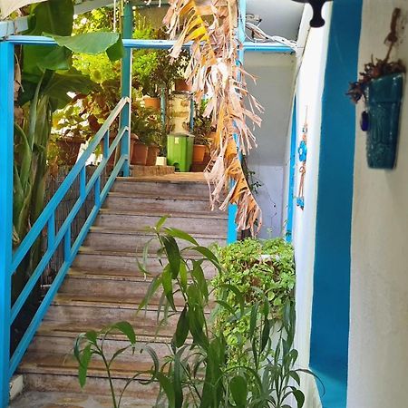 Aphrodite Hotel Bozburun Eksteriør billede