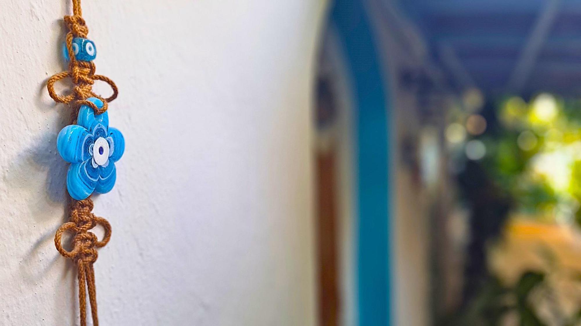 Aphrodite Hotel Bozburun Eksteriør billede